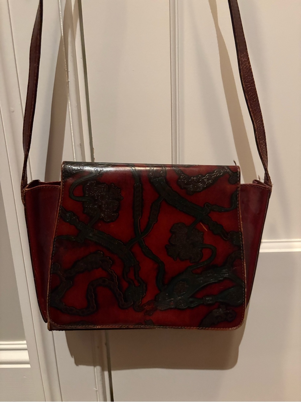 Italian Vintage Bag